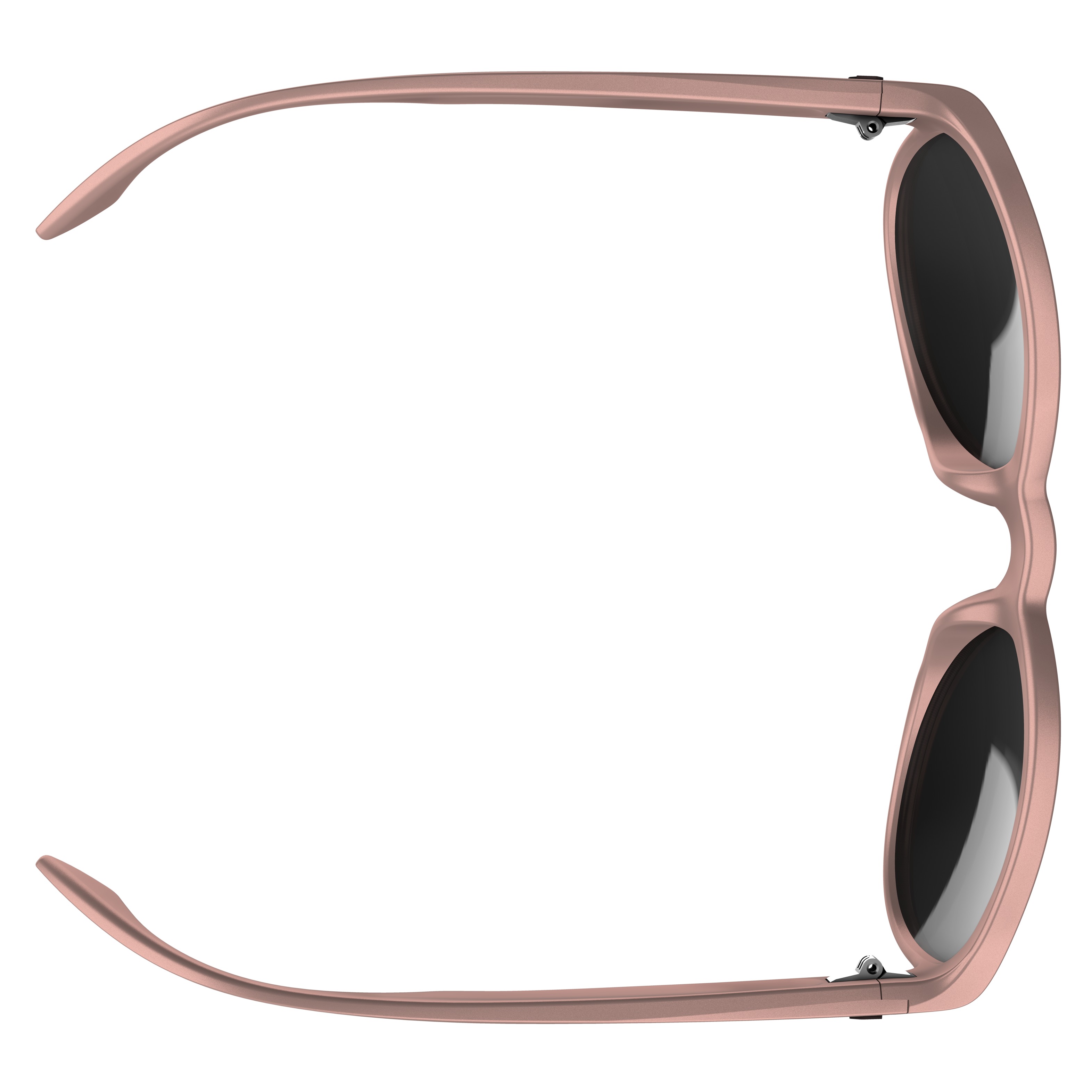 OCULOS DE SOL SCOTT SWAY - CRYSTAL PINK/GREY